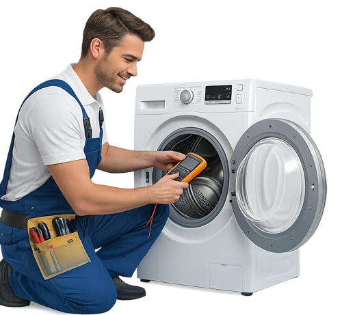 مرکز تخصصی تعمیر، نصب و سرویس ماشین لباسشویی و ظرفشویی ژرمن